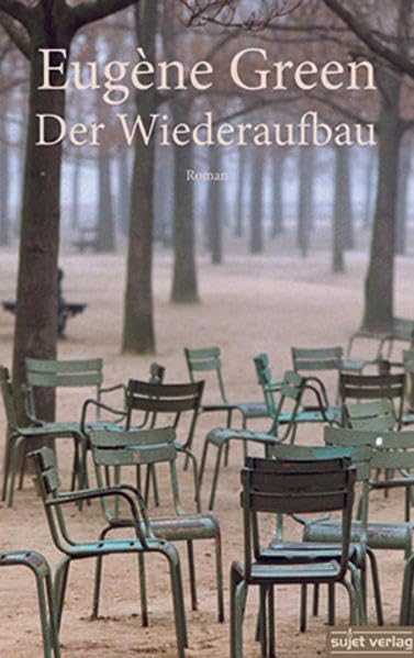 Product Image: Der Wiederaufbau