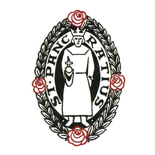 St. Pankratii Brüderschaft: 600 Jahre St. Pankratii Brüderschaft. Festschrift Religion & Esotericism