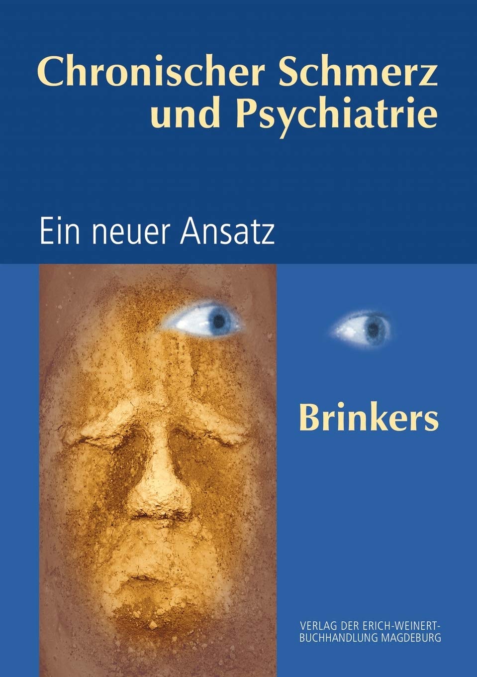Chronischer Schmerz und Psychiatrie book