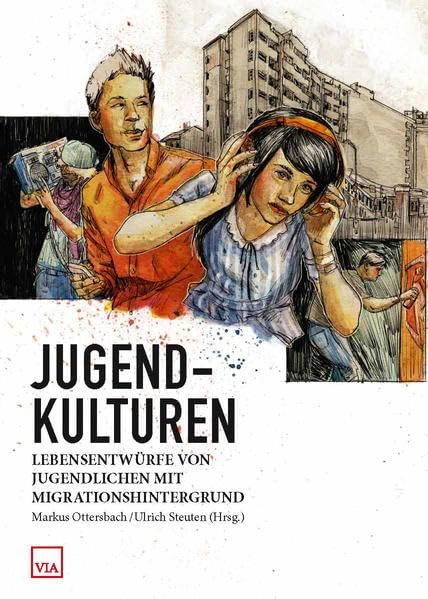 Jugendkulturen: Lebensentwürfe von Jugendlichen mit Migrationshintergrund Law