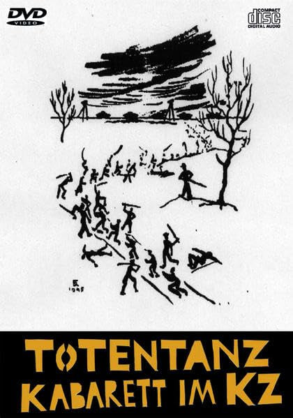 Totentanz - Kabarett im KZ Film, Art & Culture