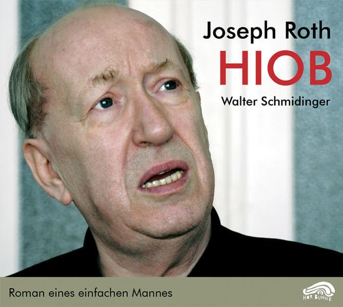 Hiob Contemporary literature