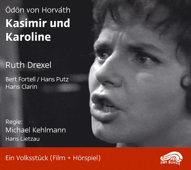 Product Image: Kasimir und Karoline