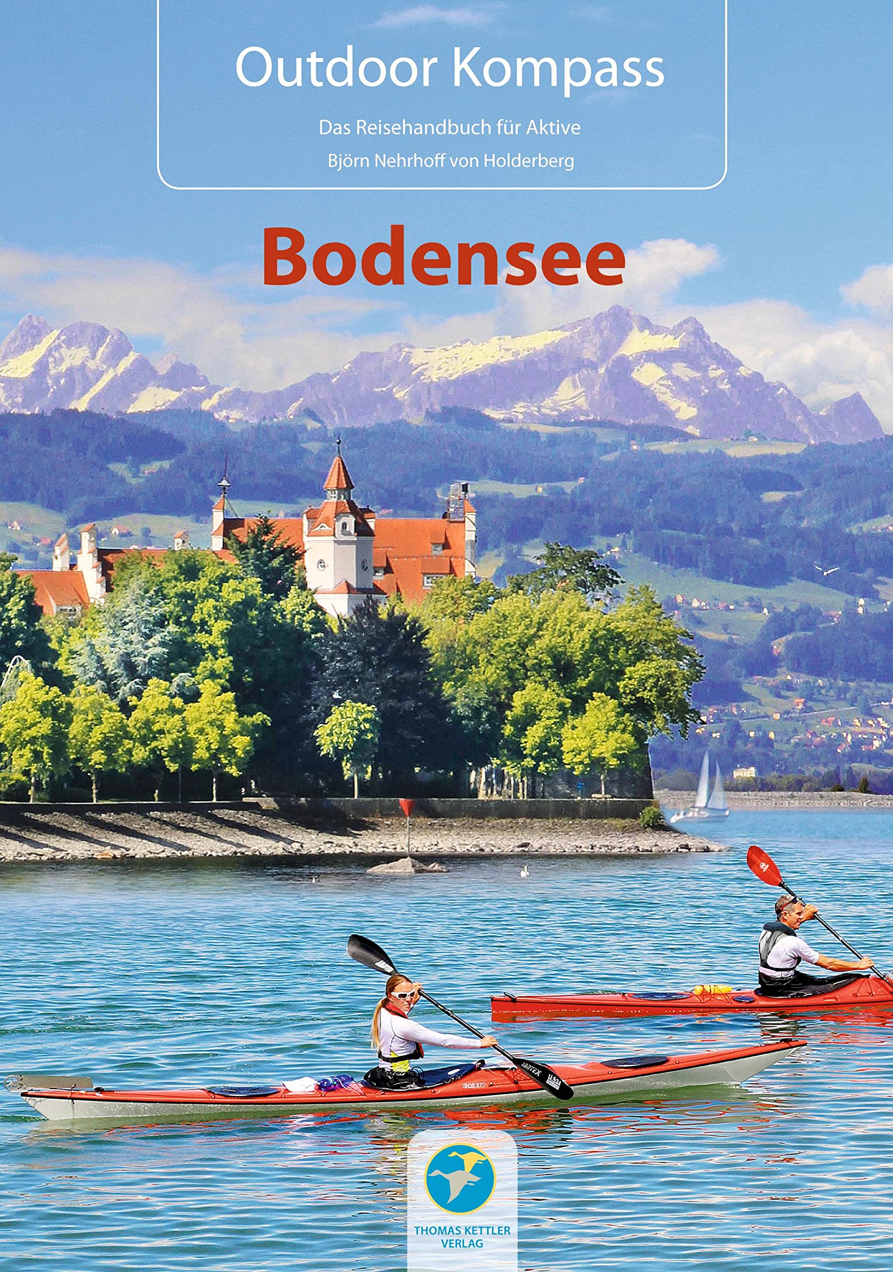 Outdoor Kompass Bodensee Leisure, Home & Garden