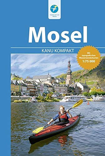 Product Image: Kanu Kompakt Mosel