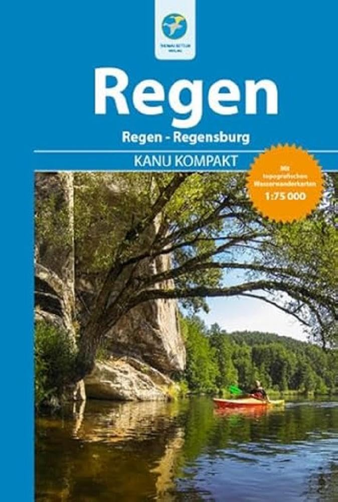 Product Image: Kanu Kompakt Regen