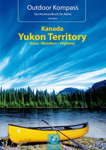 Kanada Yukon Territory Leisure, Home & Garden