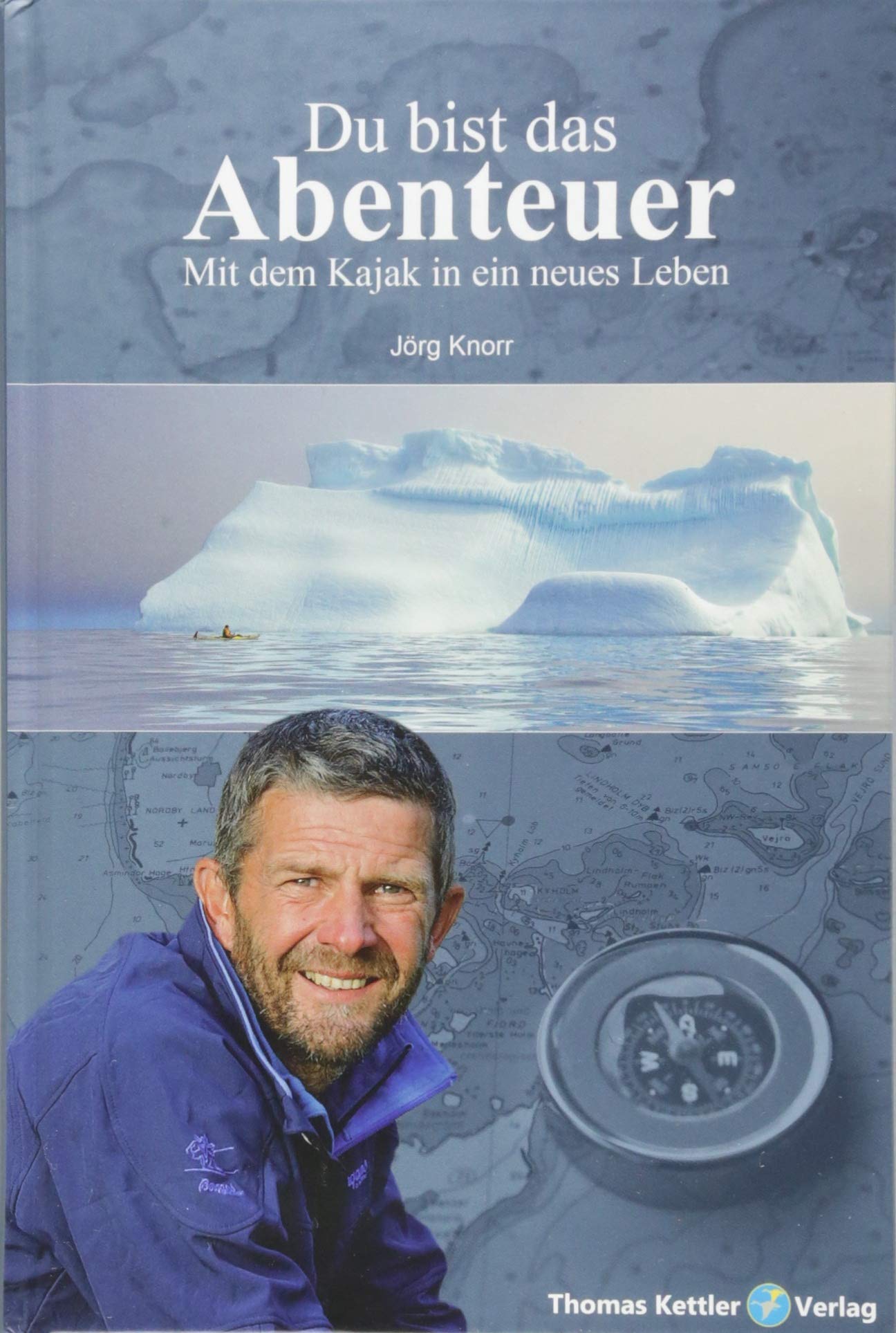 Du bist das Abenteuer Personalities Books