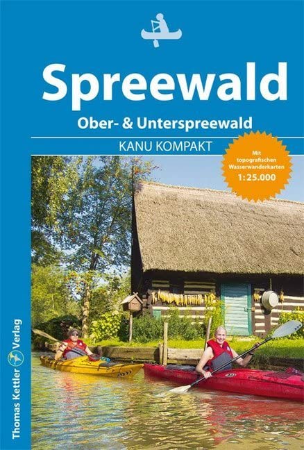 Product Image: Kanu Kompakt Spreewald