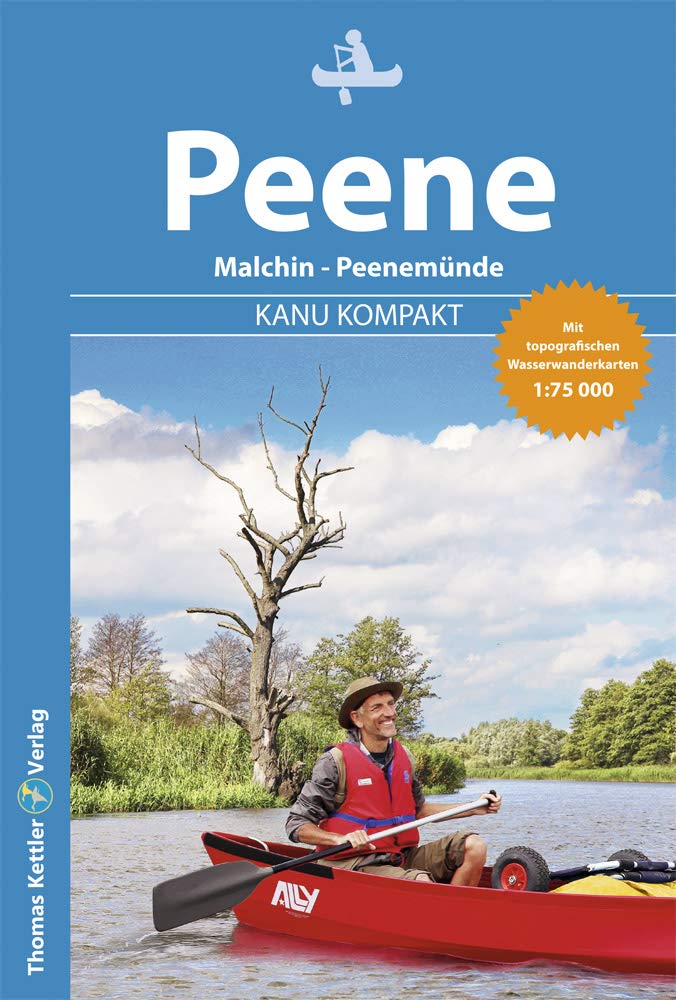 Product Image: Kanu Kompakt Peene