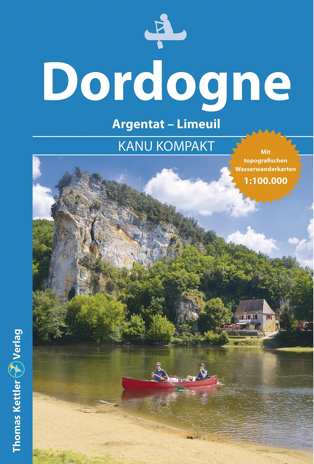 Product Image: Kanu Kompakt Dordogne