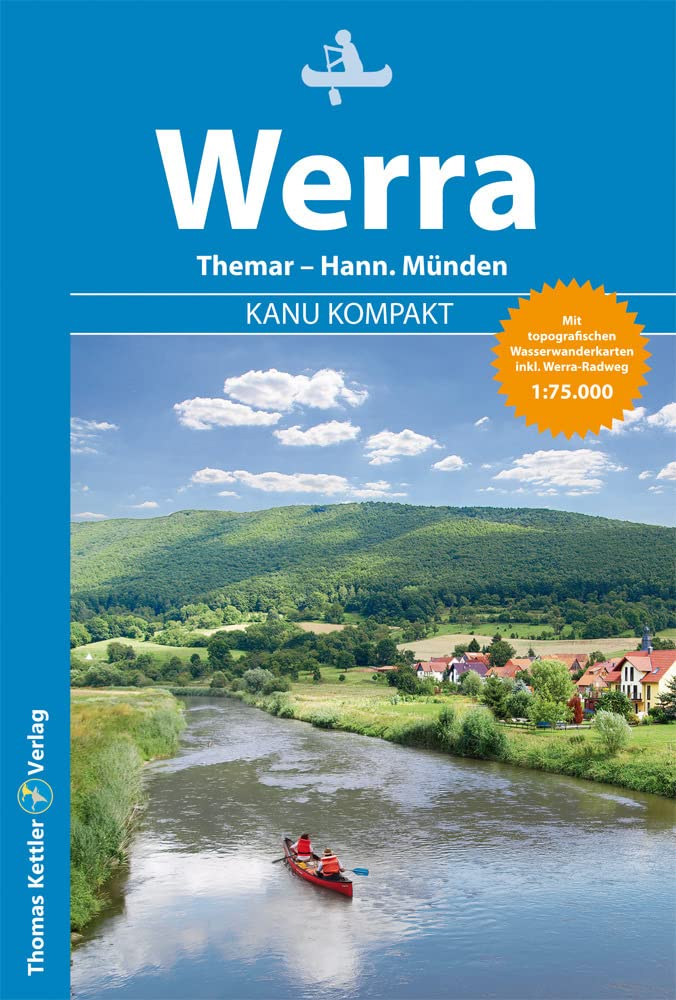 Product Image: Kanu Kompakt Werra