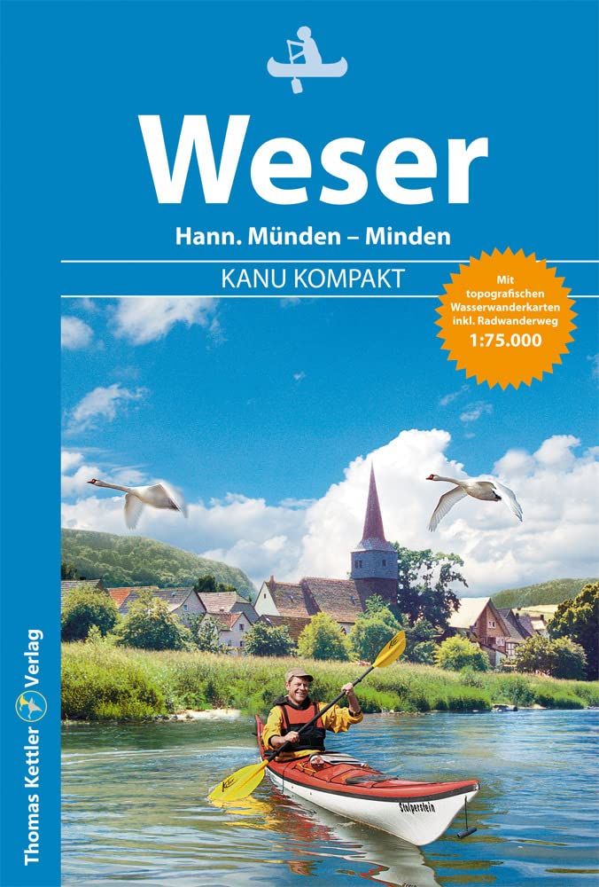 Product Image: Kanu Kompakt Weser