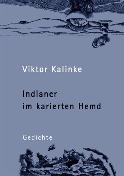 Indianer im karierten Hemd Poetry