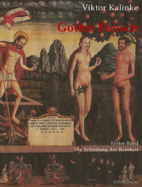 Gottes Fleisch 1 Philosophy