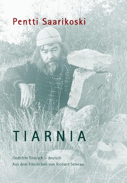 Tiarnia Fiction