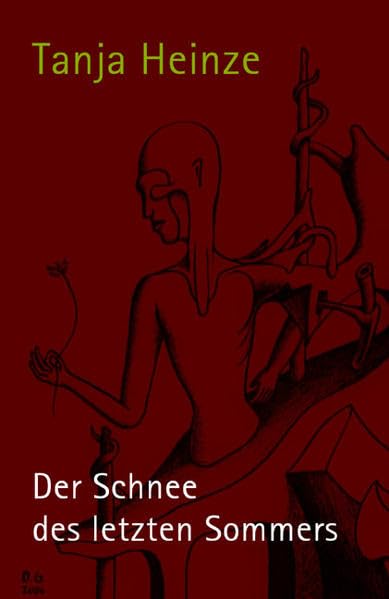 Der Schnee des letzten Sommers: Roman Contemporary literature