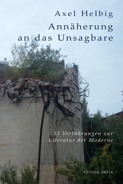 Product Image: Annäherung an das Unsagbare