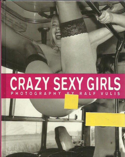 Product Image: Crazy Sexy Girls