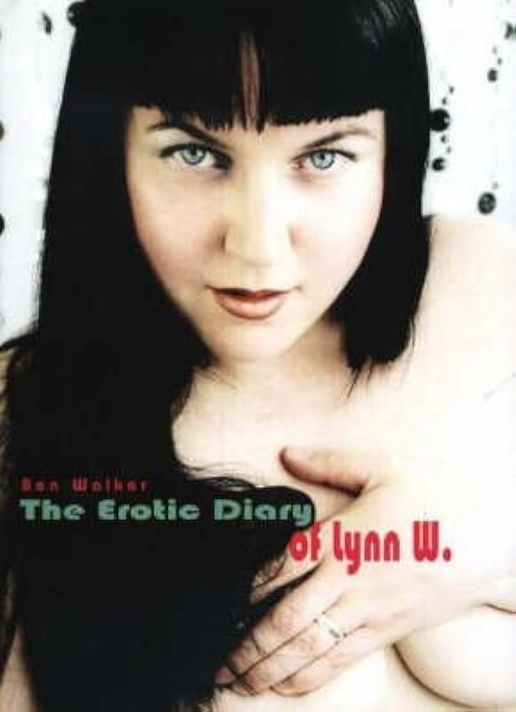 Product Image: The Erotic Diary of Lynn W
