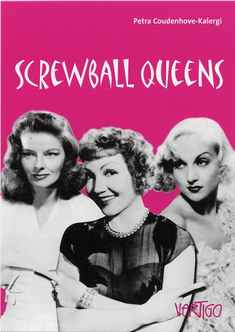 Screwball Queens Art & Literature