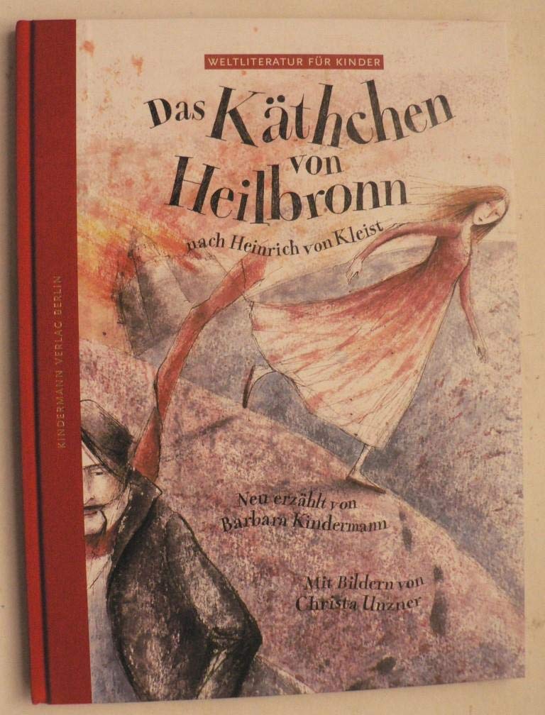 Product Image: Das Käthchen von Heilbronn