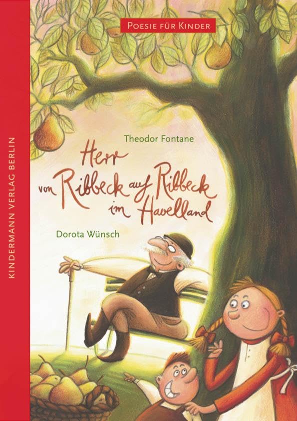 Herr von Ribbeck auf Ribbeck im Havelland Non-fiction