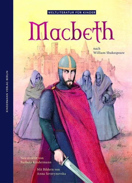 Macbeth Novels & Short Stories