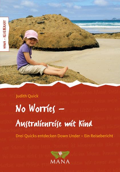 No Worries - Australienreise mit Kind Leisure, Home & Garden Books