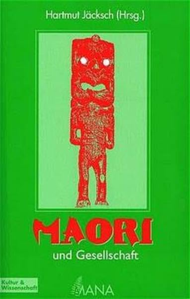 Product Image: Maori und Gesellschaft.