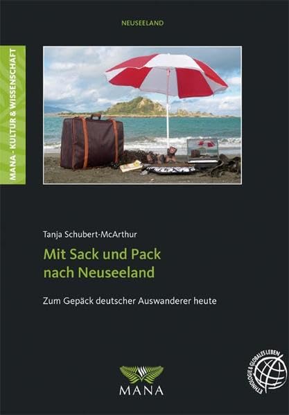Product Image: Mit Sack und Pack nach Neuseeland