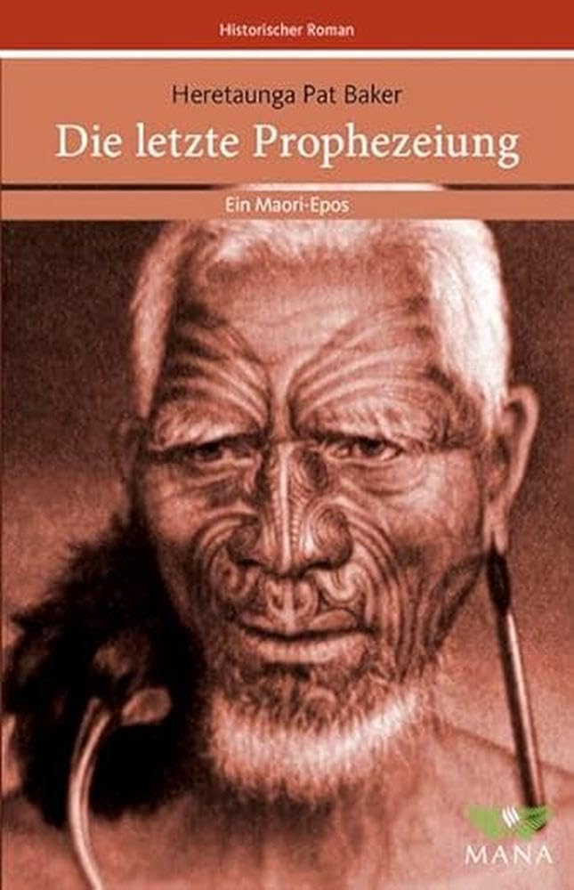 Die letzte Prophezeiung Historical Fiction