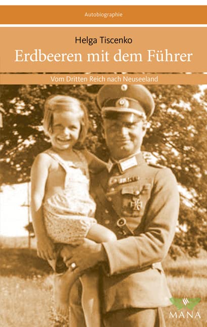 Product Image: Erdbeeren mit dem Führer