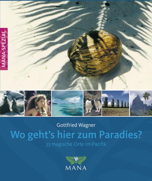 Wo geht's hier zum Paradies? book