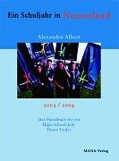 Ein Schuljahr in Neuseeland. Das Handbuch für ein High-School-Jahr Down Under. Books