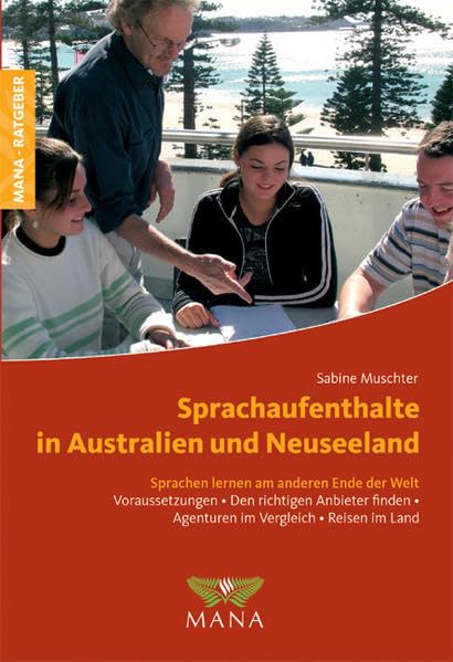 Sprachaufenthalte in Australien und Neuseeland Business, Finance & Career