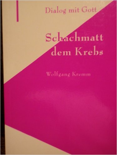 Product Image: Schachmatt dem Krebs