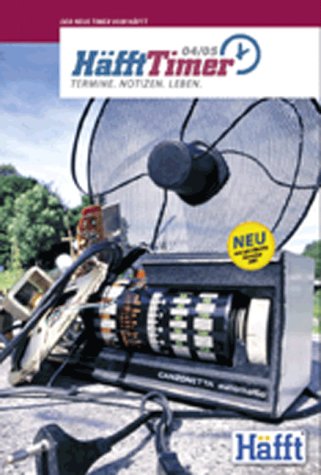 Der Häfft-Timer 04/05 Learning & Reference
