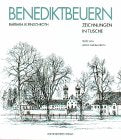 Benediktbeuern, Zeichnungen in Tusche Film, Art & Culture