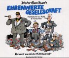 Ehrenwerte Gesellschaft Books