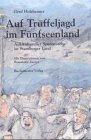 Auf Trüffeljagd im Fünfseenland. Auf kultureller Spurensuche im Starnberger Land Books