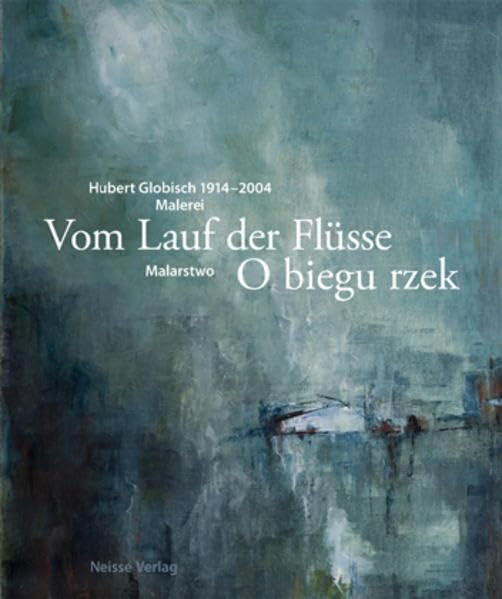 Vom Lauf der Flüsse / O biegu rzek book