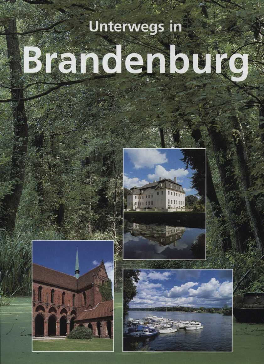 Product Image: Unterwegs in Brandenburg