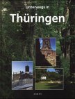 Unterwegs in Thüringen Travel Books