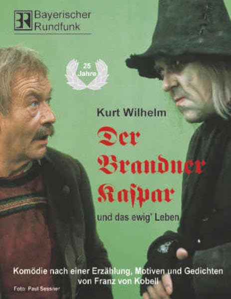 Der Brandner Kaspar: Und das ewig' Leben Leisure, Home & Garden