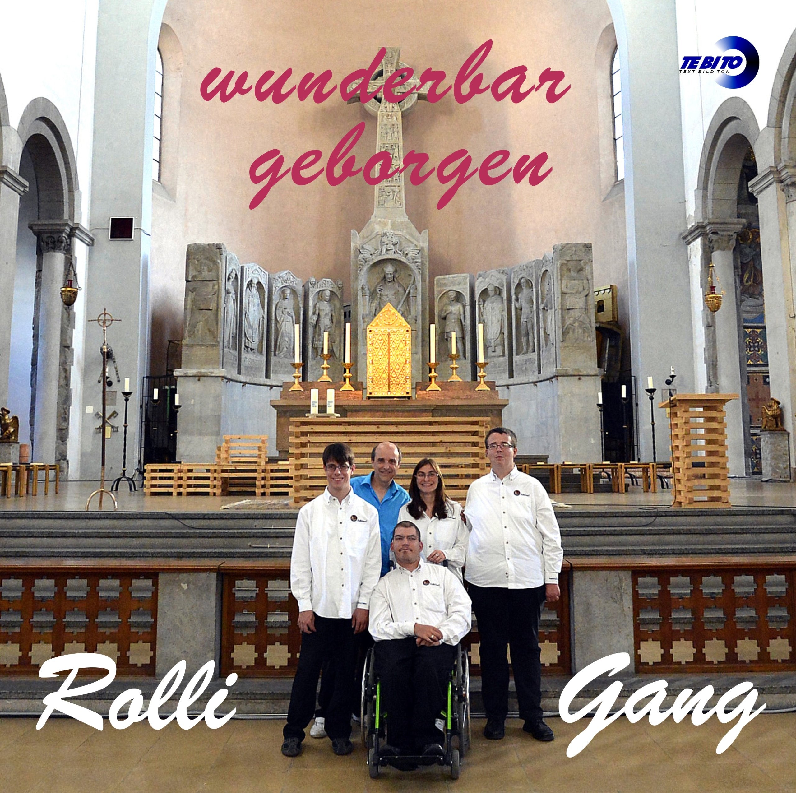 Product Image: Wunderbar Geborgen