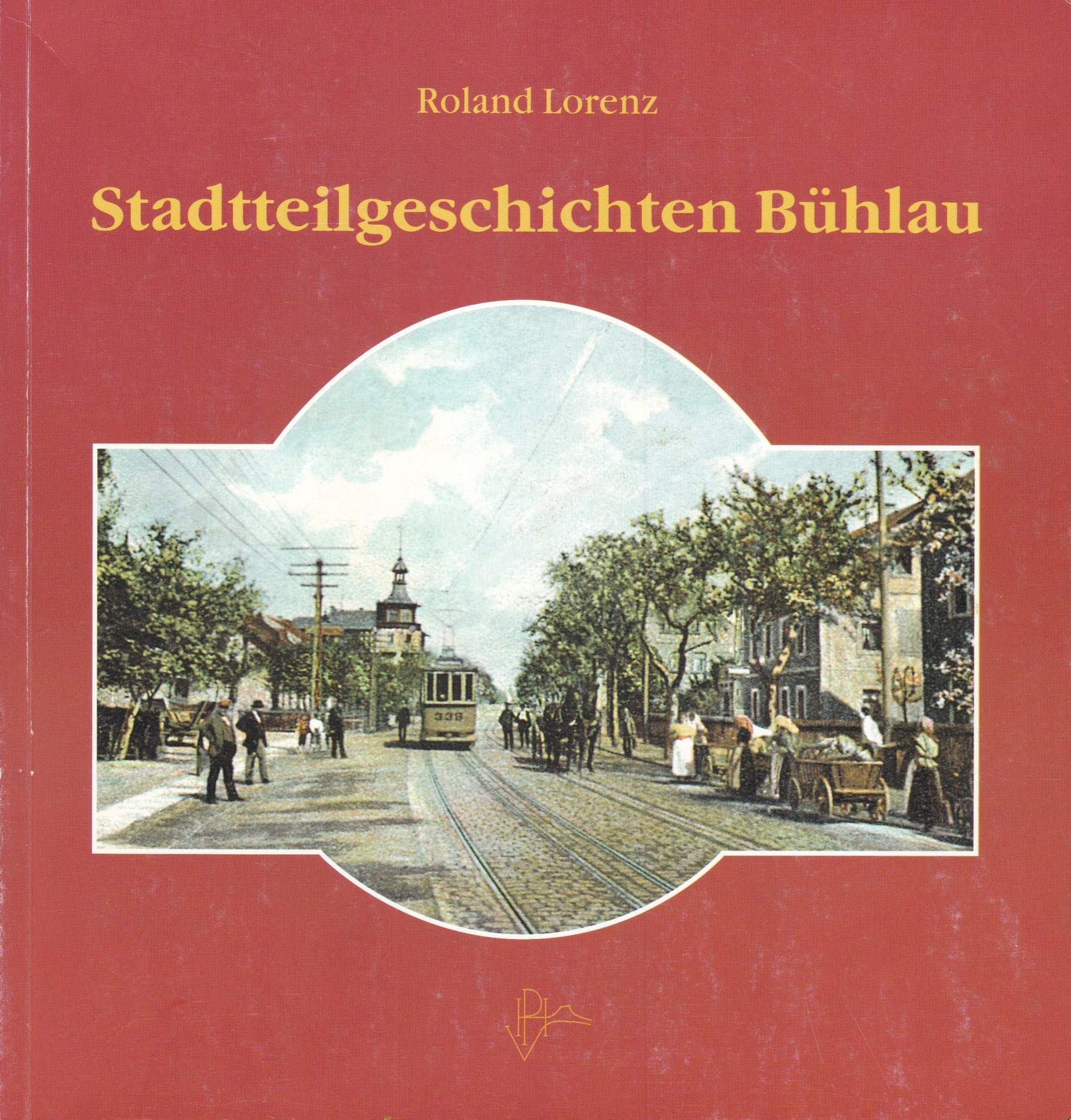 Product Image: Stadtteilgeschichten Bühlau