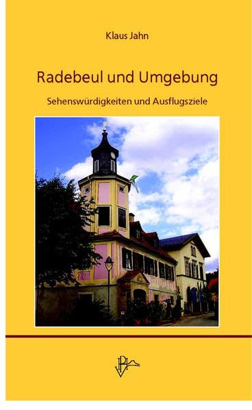 Radebeul und Umgebung Books