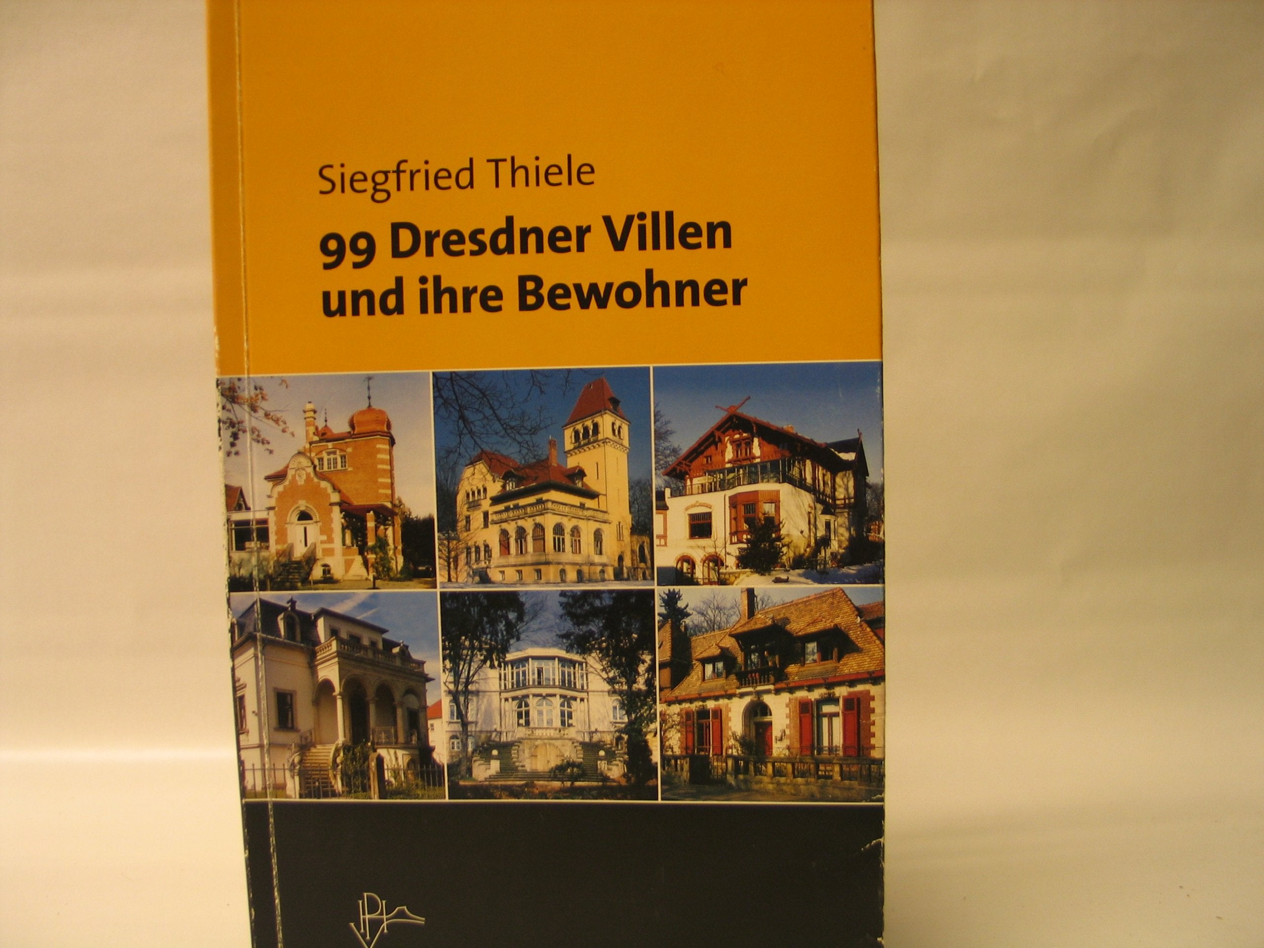 99 Dresdner Villen und ihre Bewohner Leisure, Home & Garden