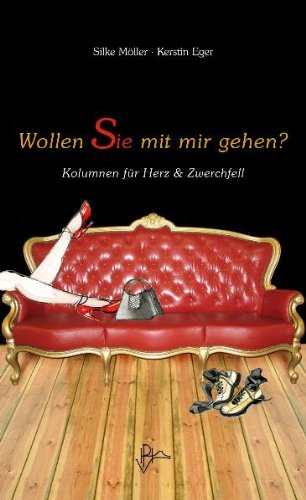 Product Image: Wollen Sie mit mir gehen?
